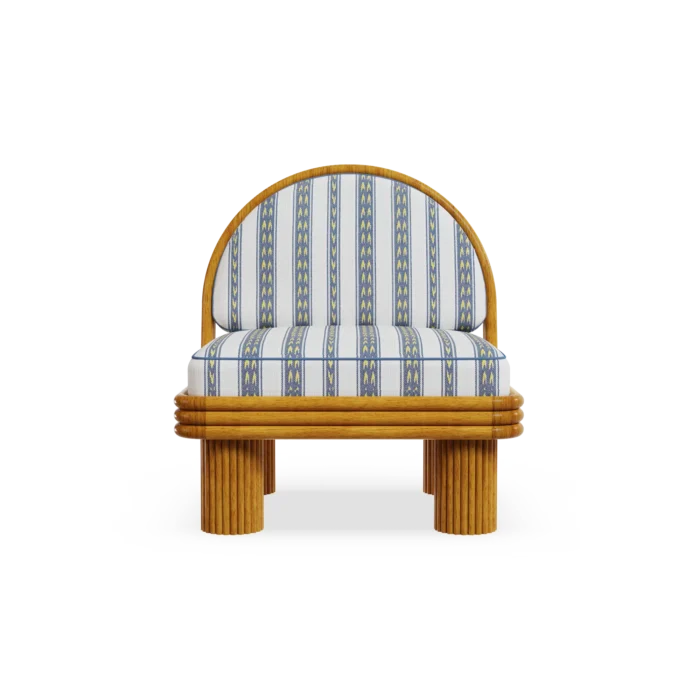 Milos Armchair - Image 6
