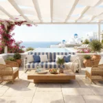 Mougins Sofa - Image 2