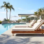 Valletta Sunbed - Image 2