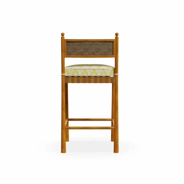 Olbia Bar Chair - Image 4