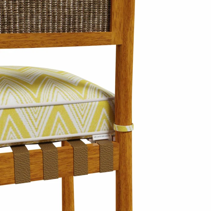 Olbia Bar Chair - Image 3