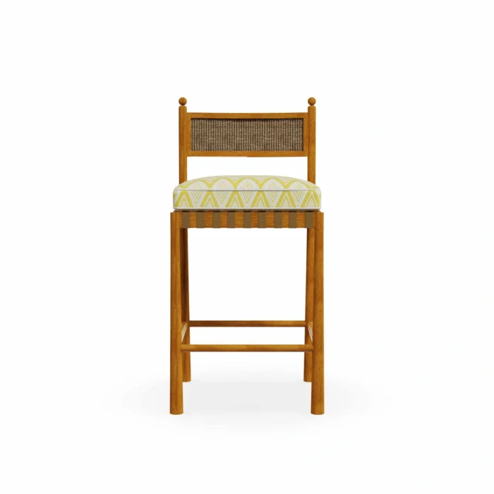 Olbia Bar Chair - Image 2