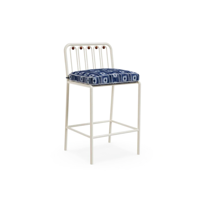 Ostuni Bar Chair - Image 1