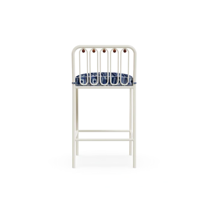 Ostuni Bar Chair - Image 3