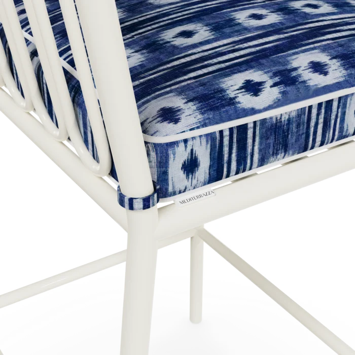 Ostuni Bar Chair - Image 4
