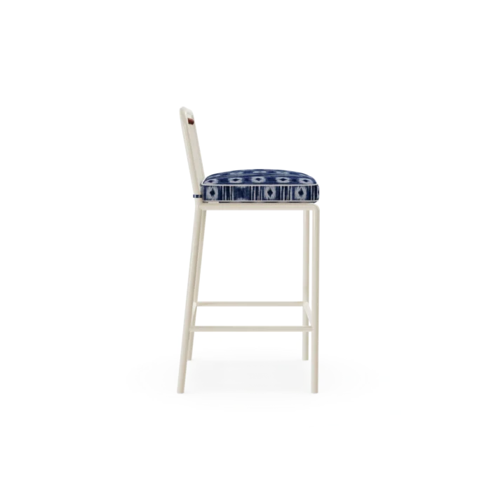 Ostuni Bar Chair - Image 7