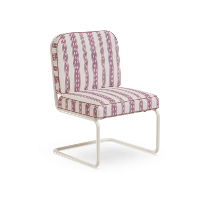 Ostuni Dining Chair - Image 1