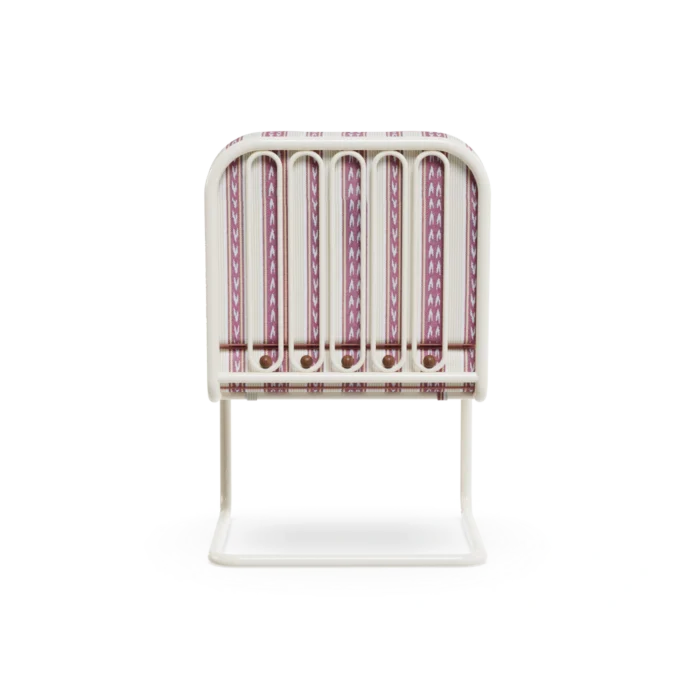 Ostuni Dining Chair - Image 4