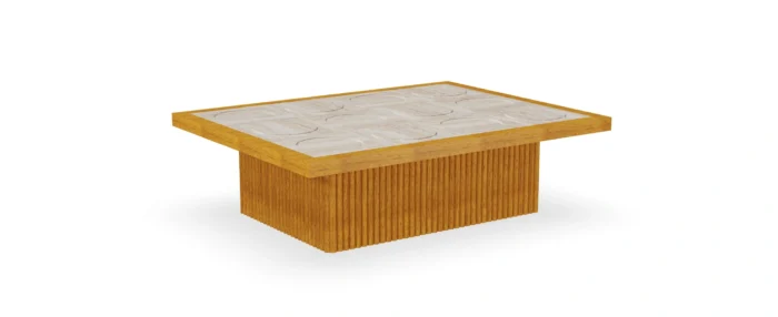 Palau Coffee Table - Image 3