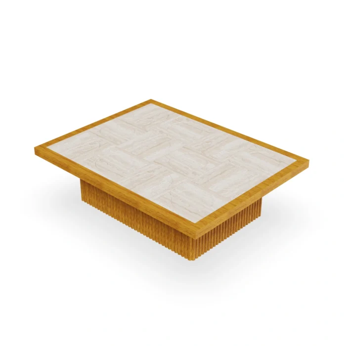 Palau Coffee Table - Image 6