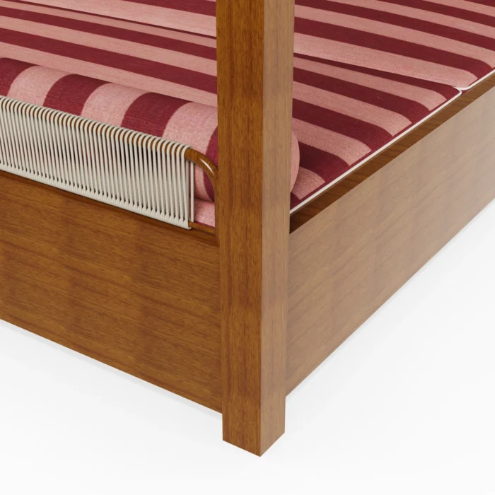 Paraggi SunBed - Image 7