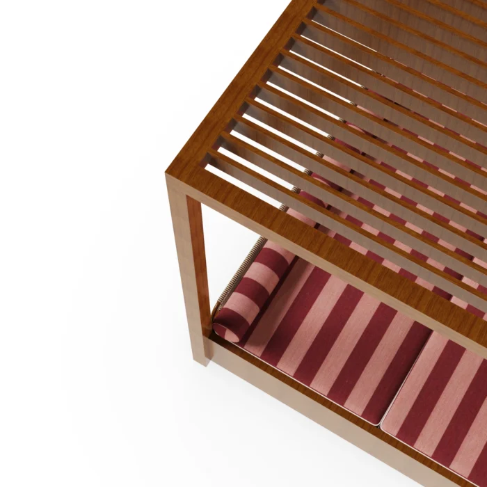 Paraggi SunBed - Image 4