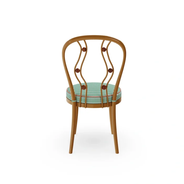 Polignano Dining Chair - Image 3