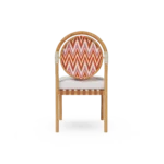 Portofino Dining Chair - Image 5