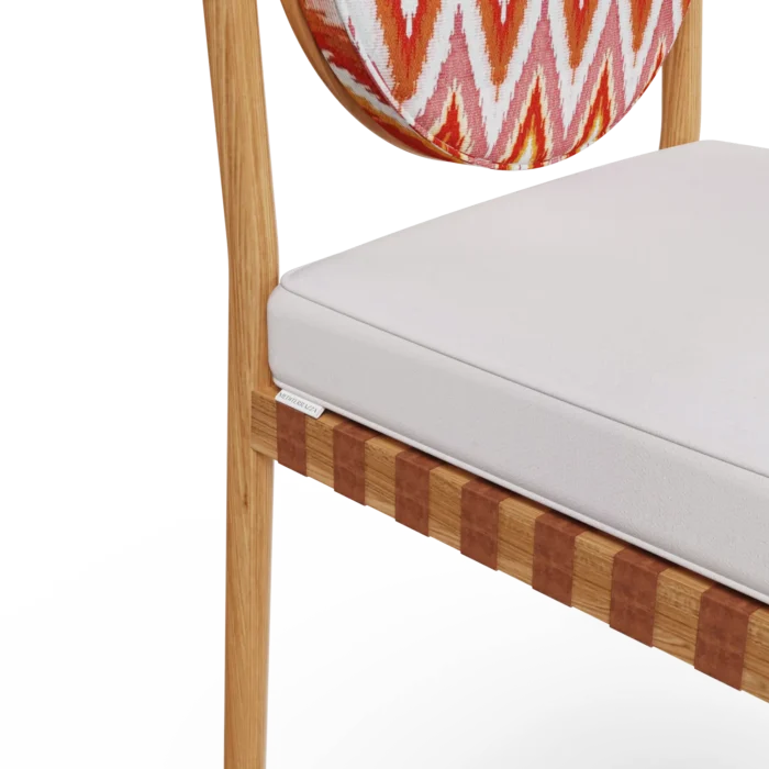Portofino Dining Chair - Image 6