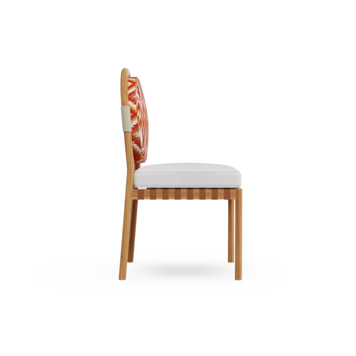 Portofino Dining Chair - Image 4