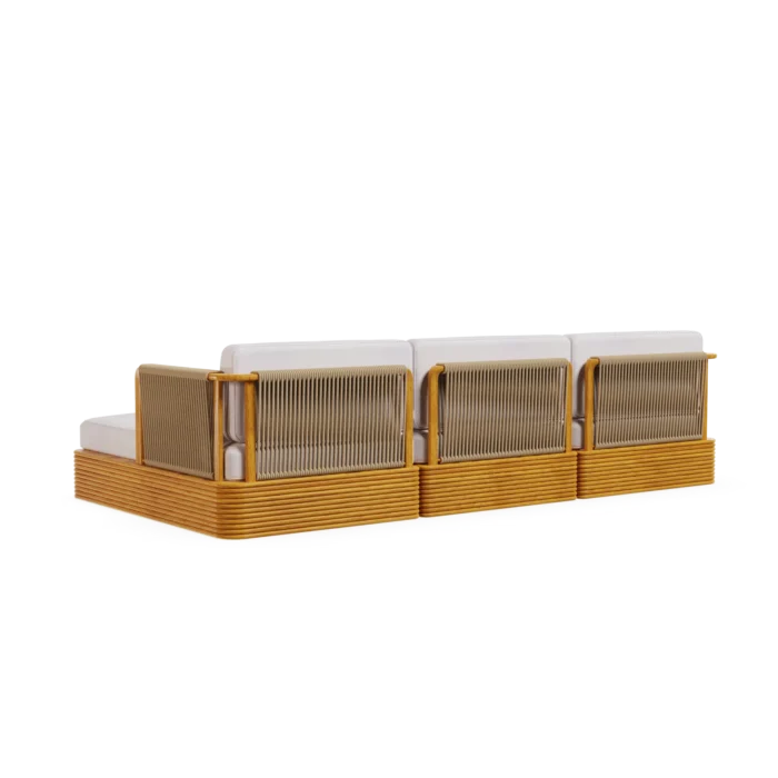 Ramatuelle Sofa - Image 5