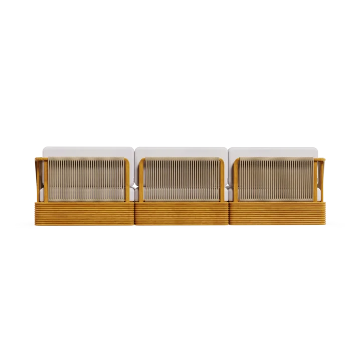 Ramatuelle Sofa - Image 3