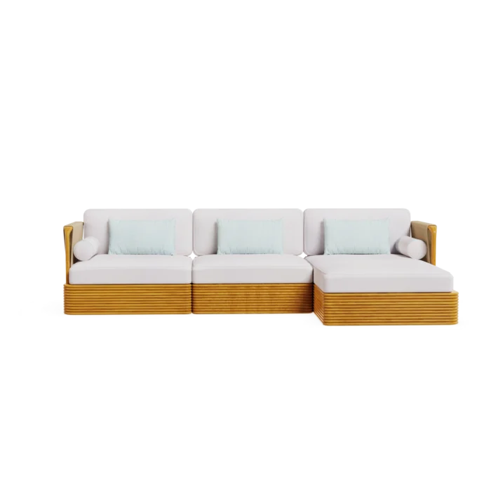 Ramatuelle Sofa - Image 2