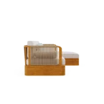 Ramatuelle Sofa - Image 4