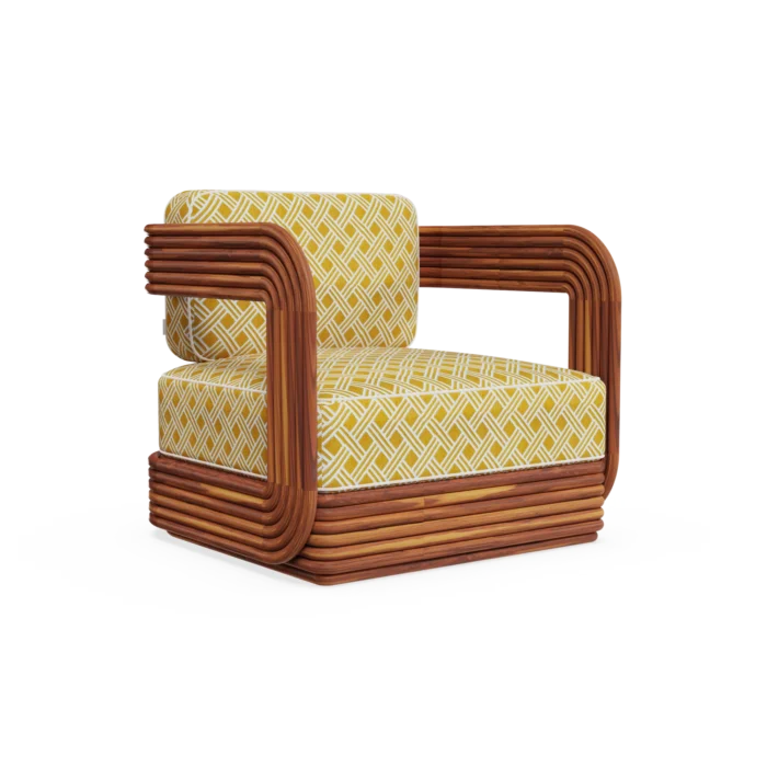 Oia Armchair - Image 1