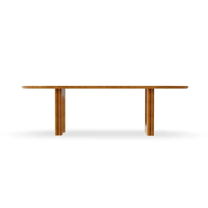 Rome Dining Table - Image 5
