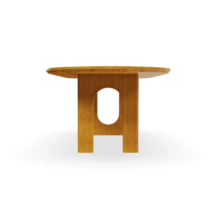 Rome Dining Table - Image 3
