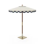 Salerno Parasol - Image 6