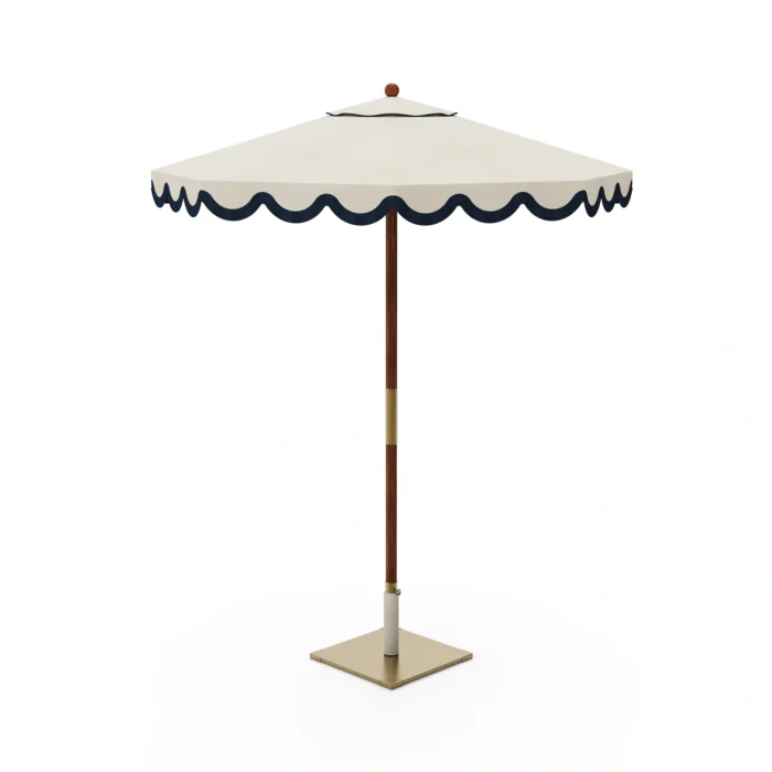 Salerno Parasol - Image 6