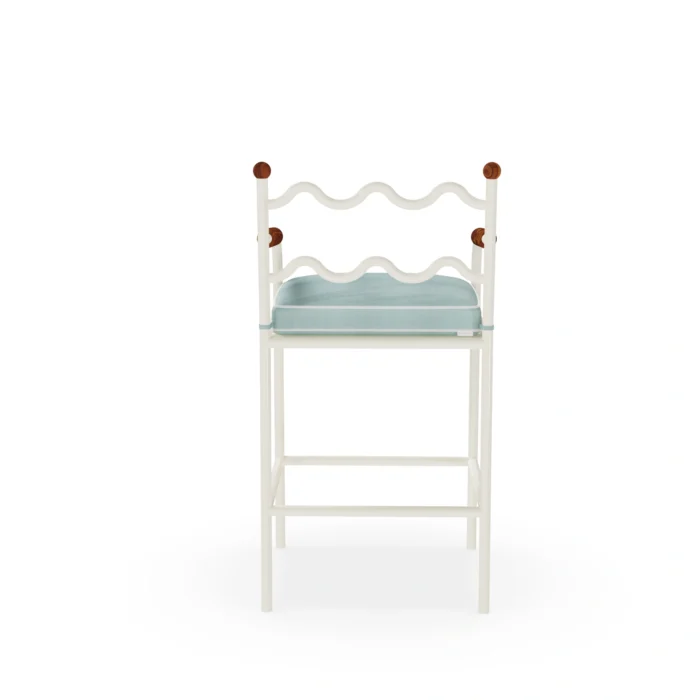 Valldemossa Bar Chair - Image 7