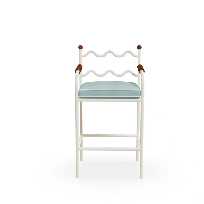 Valldemossa Bar Chair - Image 4
