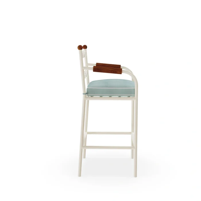 Valldemossa Bar Chair - Image 2