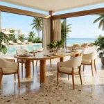 Macarella Dining Table - Image 2