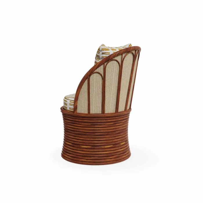 Smeralda Dining Chair - Image 3