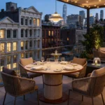 Escalet Dining Table - Image 2