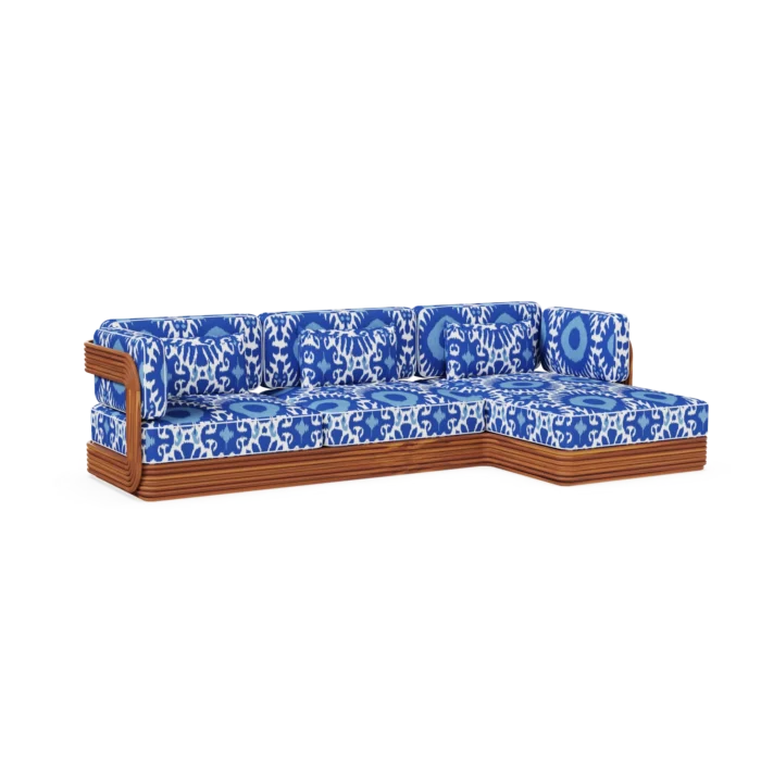 Taormina Sofa - Image 1