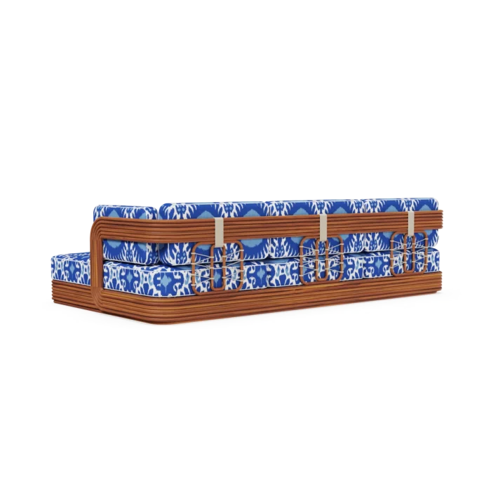 Taormina Sofa - Image 5