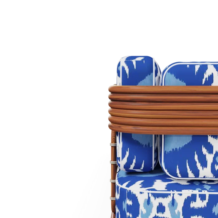 Taormina Sofa - Image 7