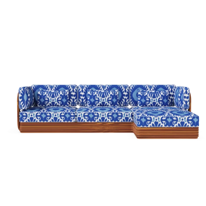 Taormina Sofa - Image 3