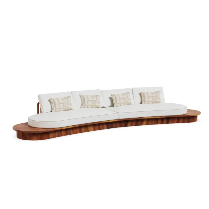 Sorrento Sofa - Image 1