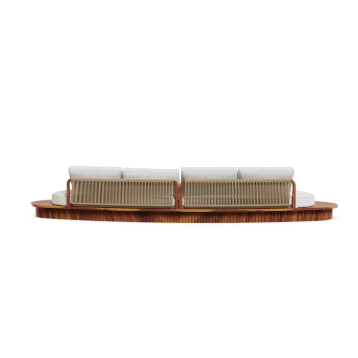 Sorrento Sofa - Image 2