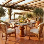 Vedrà Dining Table - Image 2