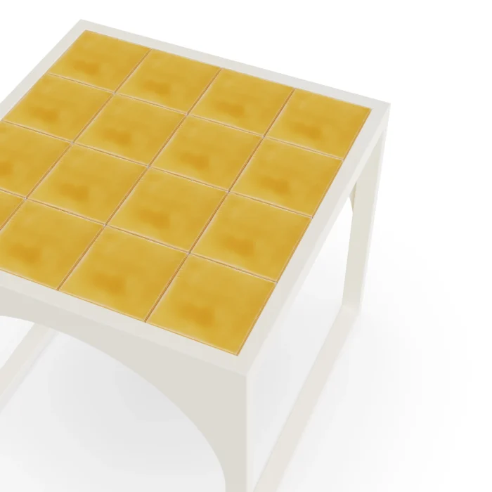 Tosalet Side Table - Image 2