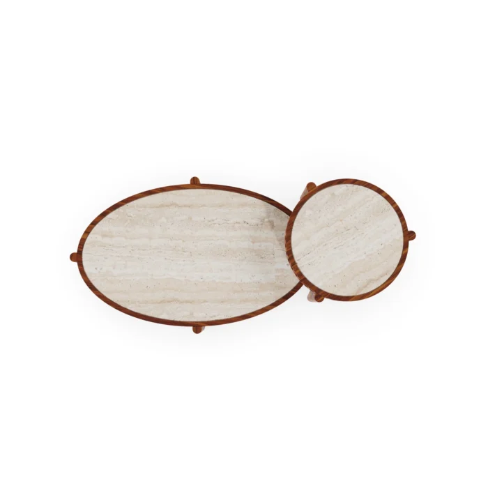 Trapani Coffee Table - Image 3