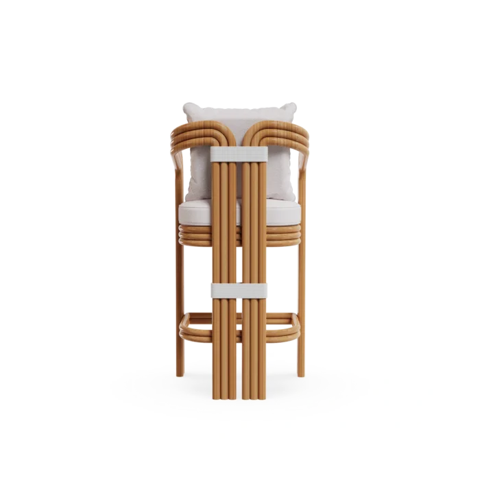 Tropea Bar Chair - Image 5