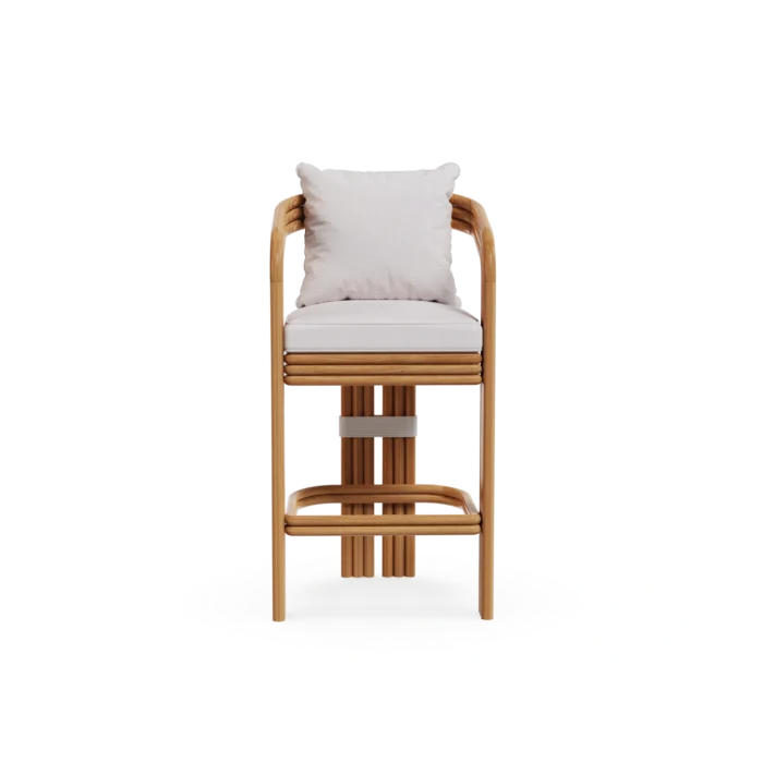 Tropea Bar Chair - Image 2