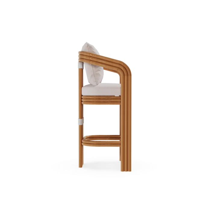 Tropea Bar Chair - Image 3