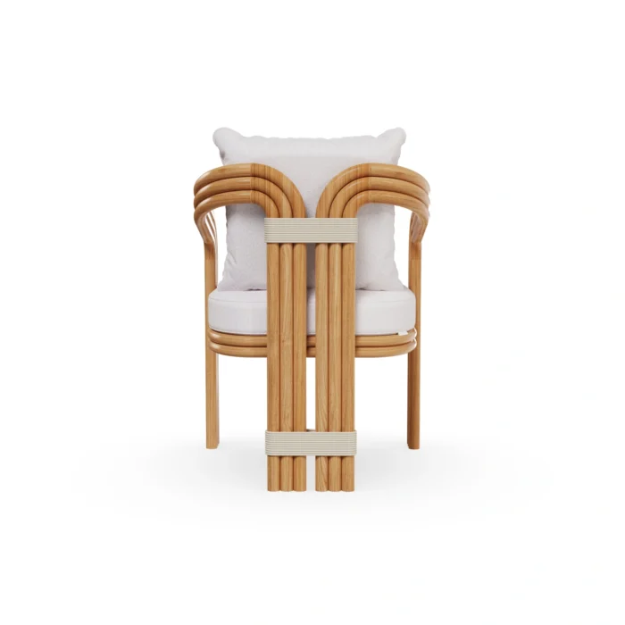 Tropea Dining Chair - Image 5