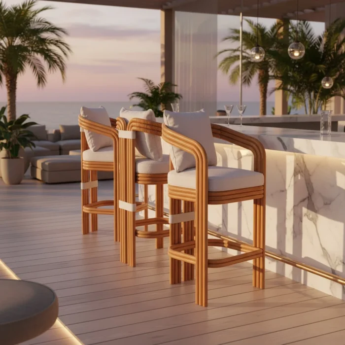 Tropea Bar Chair - Image 8