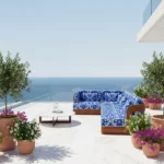 Taormina Sofa - Image 9
